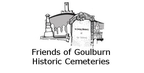 St Saviours - Goulburn Historic Cemeteries